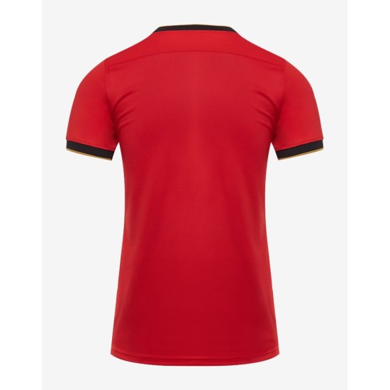 Maglia Terza Centenario Uomo IF Brommapojkarna 2024 Maglia Terza Centenario Uomo IF Brommapojkarna 2024