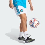 Bambino Charlotte FC 2026 Pantaloncini Home Bambino Charlotte FC 2026 Pantaloncini Home