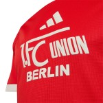 Maglia 60º Anniversario 1.FC Union Berlin Bambino 2025/26 Maglia 60º Anniversario 1.FC Union Berlin Bambino 2025/26