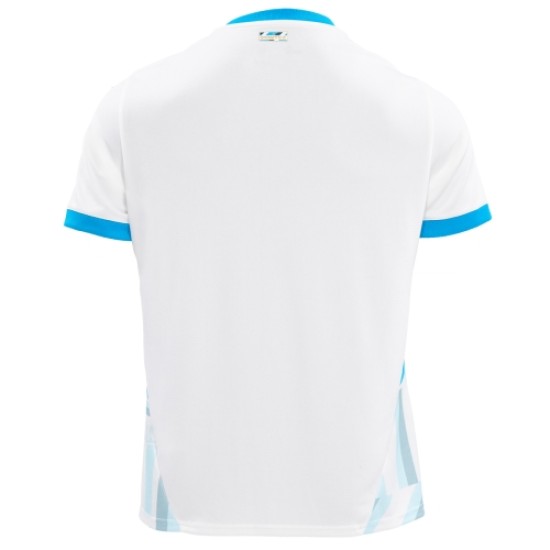 Maglia Casa OM Uomo 2024/25 Maglia Casa OM Uomo 2024/25