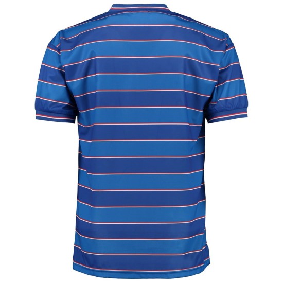 Maglia Retrò Casa Chelsea Bambino 1984 Maglia Retrò Casa Chelsea Bambino 1984