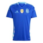 Maglia Trasferta Bambino DYBALA Argentina 2024 Maglia Trasferta Bambino DYBALA Argentina 2024