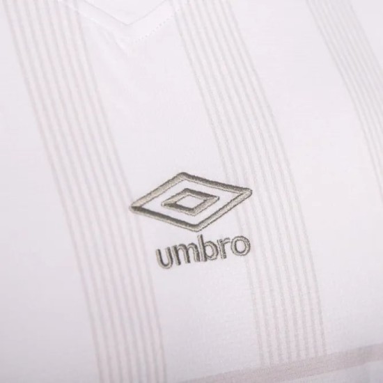 Maglia speciale a maniche lunghe 130º anniversario Eintracht Braunschweig 2025/26 da uomo