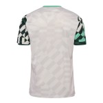 Maglia Bambino Werder Brema Terza Riscaldamento 2025/26 Maglia Bambino Werder Brema Terza Riscaldamento 2025/26