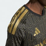 Donna Los Angeles FC 2026 Maglia Home Donna Los Angeles FC 2026 Maglia Home