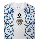 Maglia trasferta donna Latina Calcio 2025/26 Maglia trasferta donna Latina Calcio 2025/26