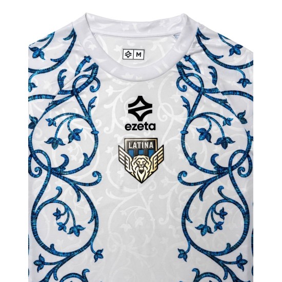Maglia trasferta donna Latina Calcio 2025/26 Maglia trasferta donna Latina Calcio 2025/26