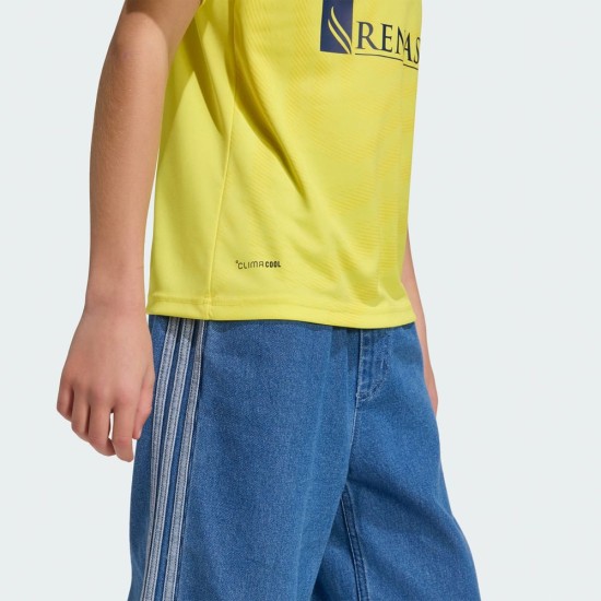 Bambino Nashville SC 2026 Maglia Home Bambino Nashville SC 2026 Maglia Home