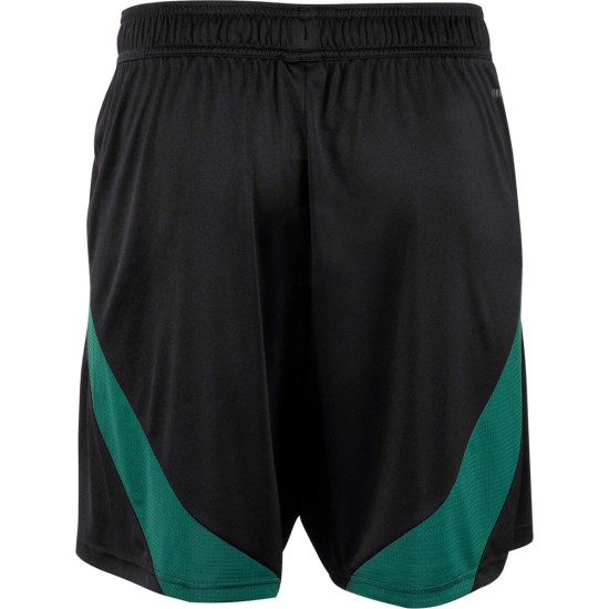 Pantaloncini Trasferta FC Schalke 04 Donna 2024/25 Pantaloncini Trasferta FC Schalke 04 Donna 2024/25