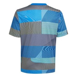 Terza maglia pre-partita Real Madrid 2025/26 bambino Terza maglia pre-partita Real Madrid 2025/26 bambino