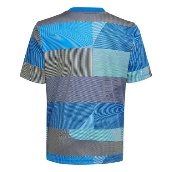Terza maglia pre-partita Real Madrid 2025/26 bambino Terza maglia pre-partita Real Madrid 2025/26 bambino