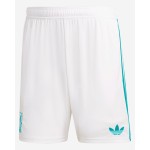 Pantaloncini Terza Liverpool 2025/26 Uomo
