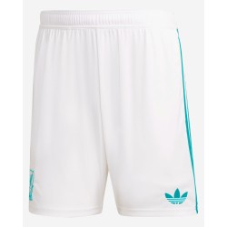 Pantaloncini Terza Liverpool 2025/26 Uomo