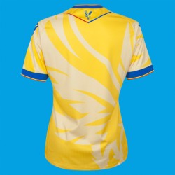 Maglia Trasferta Crystal Palace Donna 2024/25