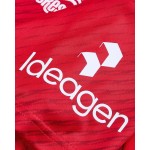 Maglia Casa Nottingham Forest Uomo 2024/25 Maglia Casa Nottingham Forest Uomo 2024/25
