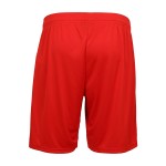 Pantaloncini Trasferta Uomo FC Augsburg 2025/26 Pantaloncini Trasferta Uomo FC Augsburg 2025/26