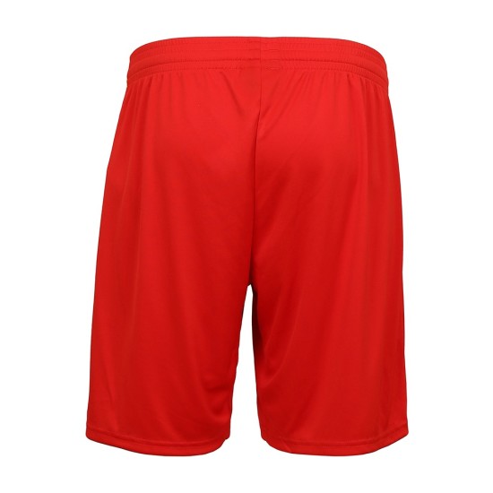 Pantaloncini Trasferta Uomo FC Augsburg 2025/26 Pantaloncini Trasferta Uomo FC Augsburg 2025/26