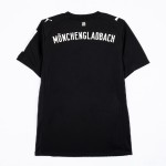 Maglia Bambino Borussia Mönchengladbach 2025/26 Terza Maglia Bambino Borussia Mönchengladbach 2025/26 Terza