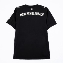 Maglia Uomo Borussia Mönchengladbach 2025/26 Terza Maglia Uomo Borussia Mönchengladbach 2025/26 Terza