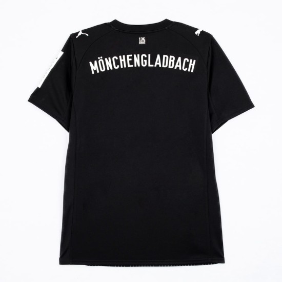 Maglia Bambino Borussia Mönchengladbach 2025/26 Terza Maglia Bambino Borussia Mönchengladbach 2025/26 Terza