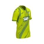 Maglia Terza Maglia TSG Hoffenheim Bambino 2024/25 Maglia Terza Maglia TSG Hoffenheim Bambino 2024/25