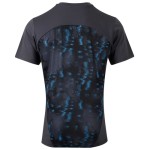 Maglia Pre Partita Terza OM Uomo 2024/25 - Nera Maglia Pre Partita Terza OM Uomo 2024/25 - Nera