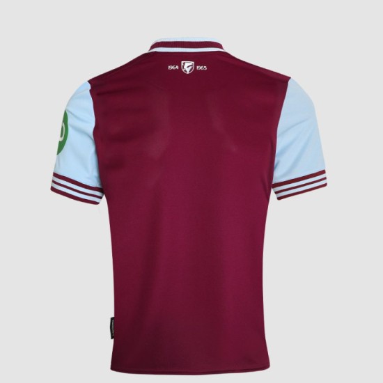 Maglia Casa West Ham United Bambino 2024/25 Maglia Casa West Ham United Bambino 2024/25