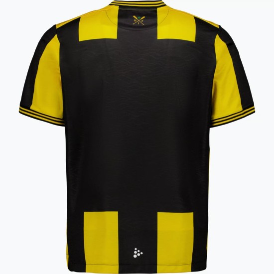 Donna Hammarby IF maglia trasferta 2026