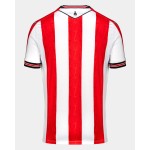 Maglia Casalinga Uomo Stoke City 2024/25 Maglia Casalinga Uomo Stoke City 2024/25