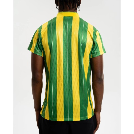 Maglia Retrò Newcastle United Bambino 1988/89 Maglia Retrò Newcastle United Bambino 1988/89
