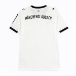 Maglia Home Borussia Mönchengladbach 2025/26 Bambino Maglia Home Borussia Mönchengladbach 2025/26 Bambino