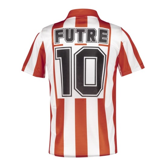 Maglia Retro home uomo Atletico Madrid 87/88 n.10