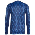 Maglia Trasferta Manica Lunga Uomo Arsenal 2025/26 Maglia Trasferta Manica Lunga Uomo Arsenal 2025/26
