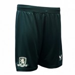 Terzi pantaloncini Middlesbrough 2025/26 Bambino Terzi pantaloncini Middlesbrough 2025/26 Bambino