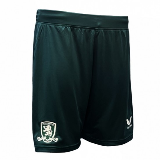 Terzi pantaloncini Middlesbrough 2025/26 Bambino Terzi pantaloncini Middlesbrough 2025/26 Bambino
