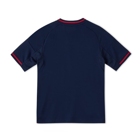 Maglia trasferta bambino OL 2025/26 Maglia trasferta bambino OL 2025/26