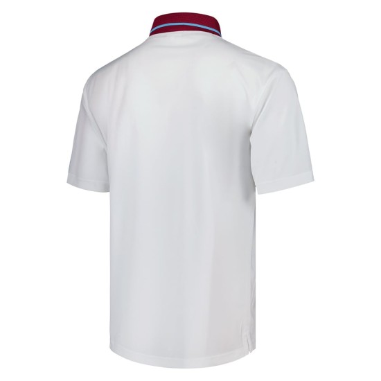 Maglia Retrò Trasferta Aston Villa Bambino 2000