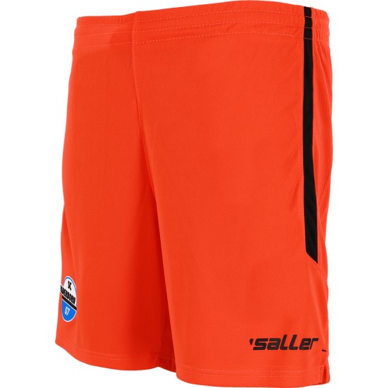 Pantaloncini Terza SC Paderborn 07 Donna 2024/25 Pantaloncini Terza SC Paderborn 07 Donna 2024/25