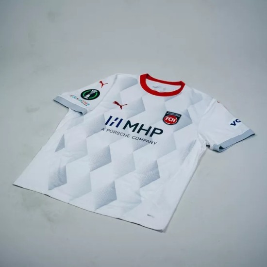 Maglia Terza Maglia 1.FC Heidenheim 1846 Donna 2024/25 Maglia Terza Maglia 1.FC Heidenheim 1846 Donna 2024/25