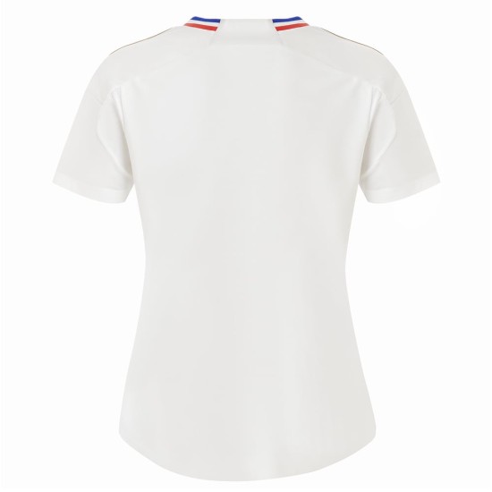 Maglia Casa OL Donna 2023/24