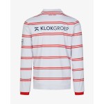 Maglia Manica Lunga Uomo N.E.C. Nijmegen 2025/26 Away 2 Maglia Manica Lunga Uomo N.E.C. Nijmegen 2025/26 Away 2
