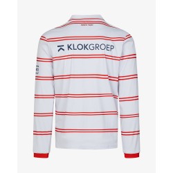 Maglia Manica Lunga Uomo N.E.C. Nijmegen 2025/26 Away 2 Maglia Manica Lunga Uomo N.E.C. Nijmegen 2025/26 Away 2