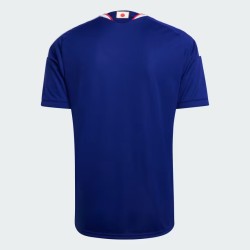 Maglia home Coppa del Mondo 2026 Giappone uomo Maglia home Coppa del Mondo 2026 Giappone uomo