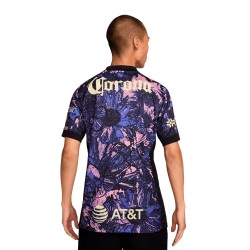 Uomo Club América 2024/25 Terza Maglia Uomo Club América 2024/25 Terza Maglia