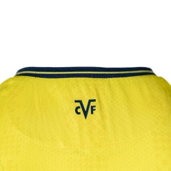 Maglia Casalinga Donna Villarreal 2024/25