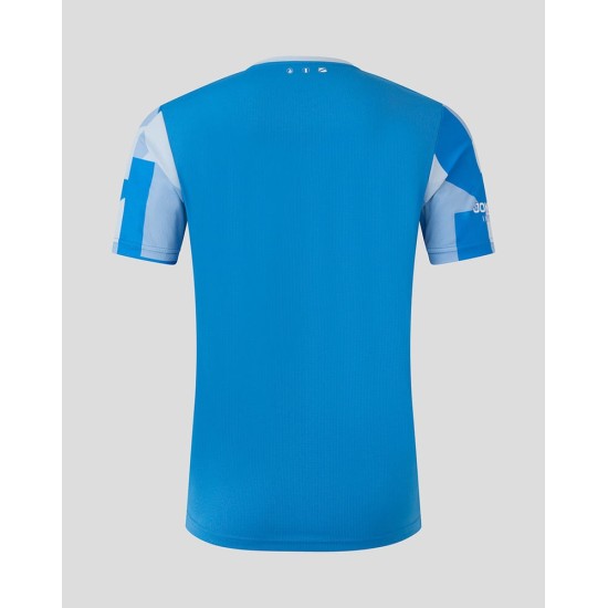 Maglia uomo FC Utrecht 2025/26 terza Maglia uomo FC Utrecht 2025/26 terza