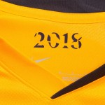 Maglia Donna Inter 2024/25 Terza Finale UCL