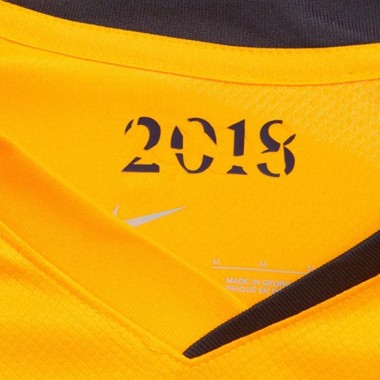 Maglia Donna Inter 2024/25 Terza Finale UCL