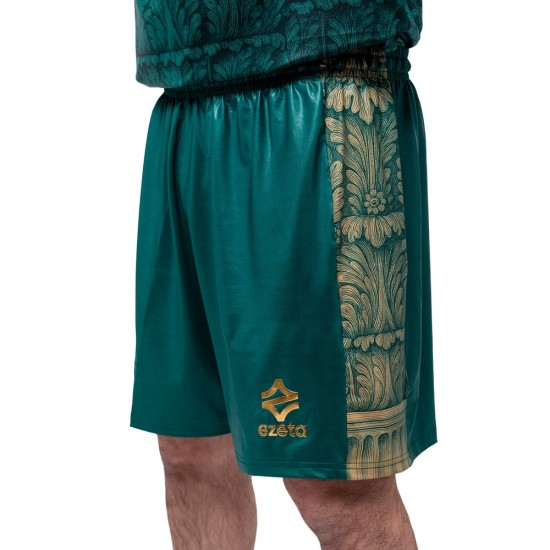 Uomo VIS Aurelia 2025/26 Pantaloncini Casa