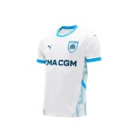 Maglia Casa OM Uomo 2024/25 Maglia Casa OM Uomo 2024/25